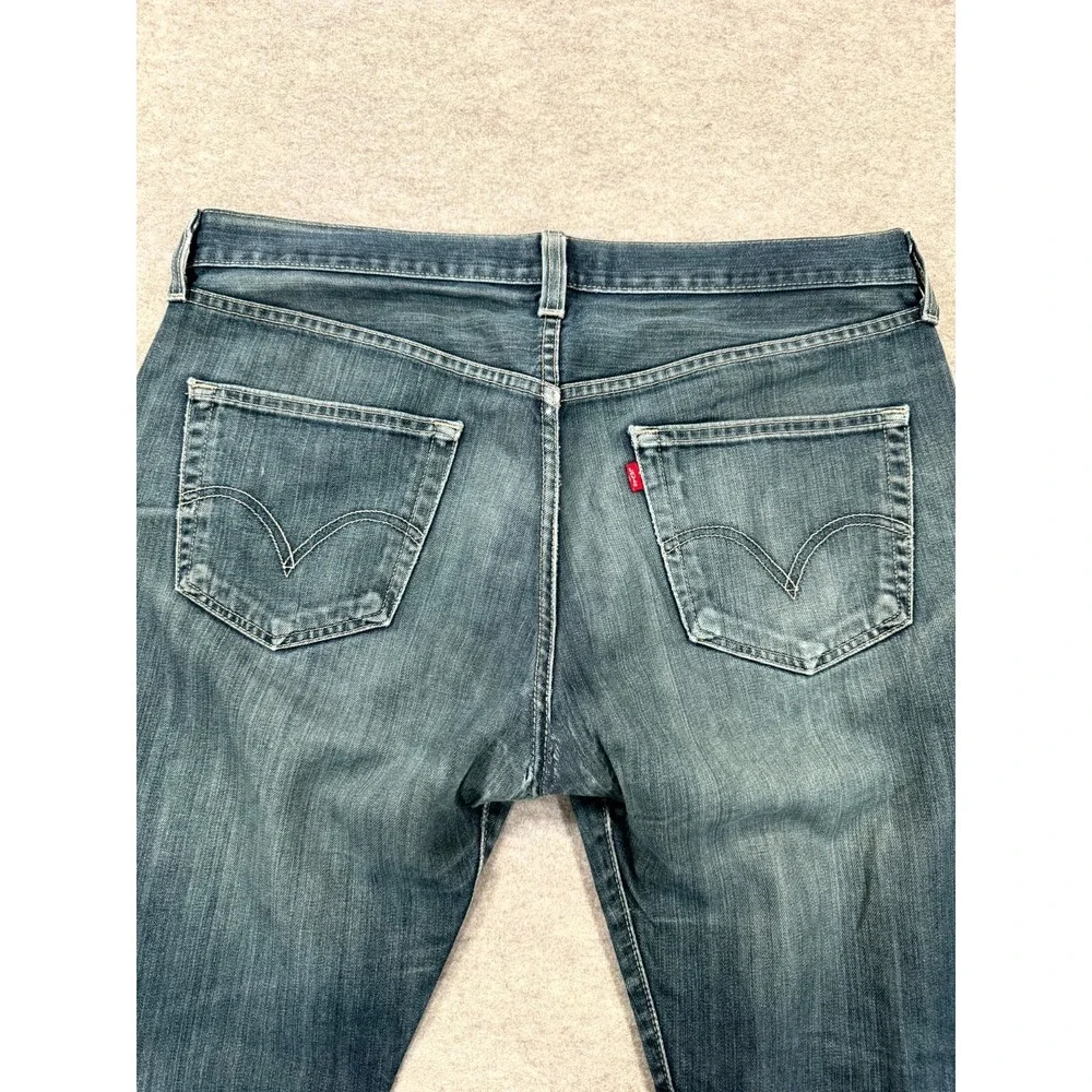 Levis levi 501